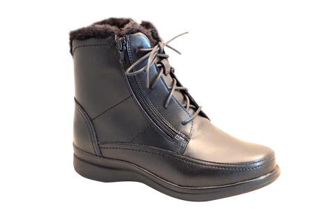 Pilgrim Women Boots -P3170 Anna - Brown