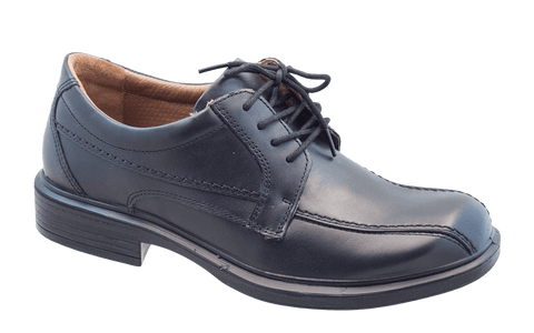 Pilgrim Men's Dress Shoe - D2013 Appeal - Black