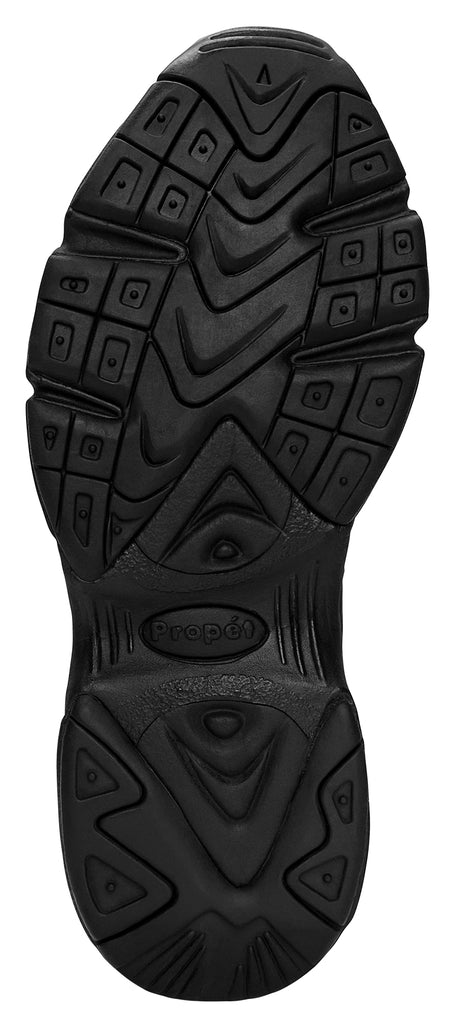 Propet s Men Diabetic Walking Shoes Stability Walker M2034
