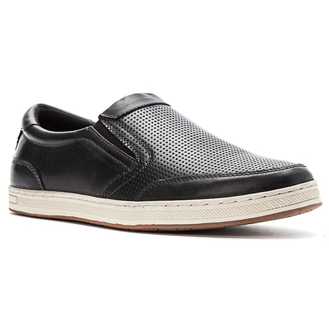 Propet's Men Casual - Logan MCV014L- Black