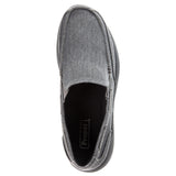 Propet's Men Casual Shoes - Viasol MCX044C - Grey