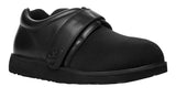 Propet's Men Diabetic Wellness Shoes -PedWalker 3 MPED3 - Black