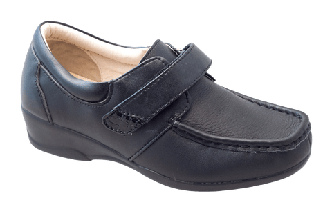 Pilgrim Women's Dress Shoes - P3120 Mica - Black