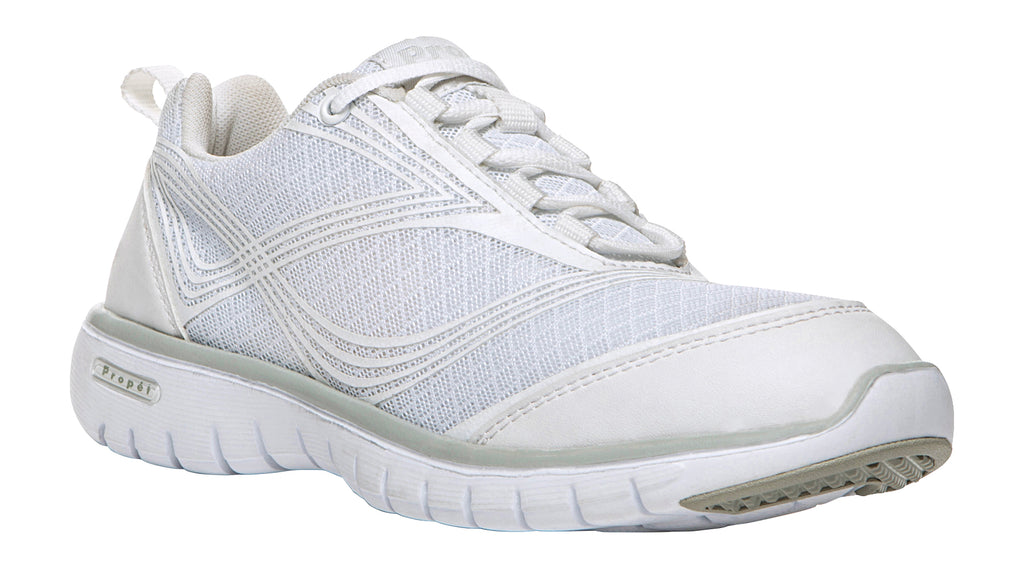 Propet women's travellite walking shoe shop