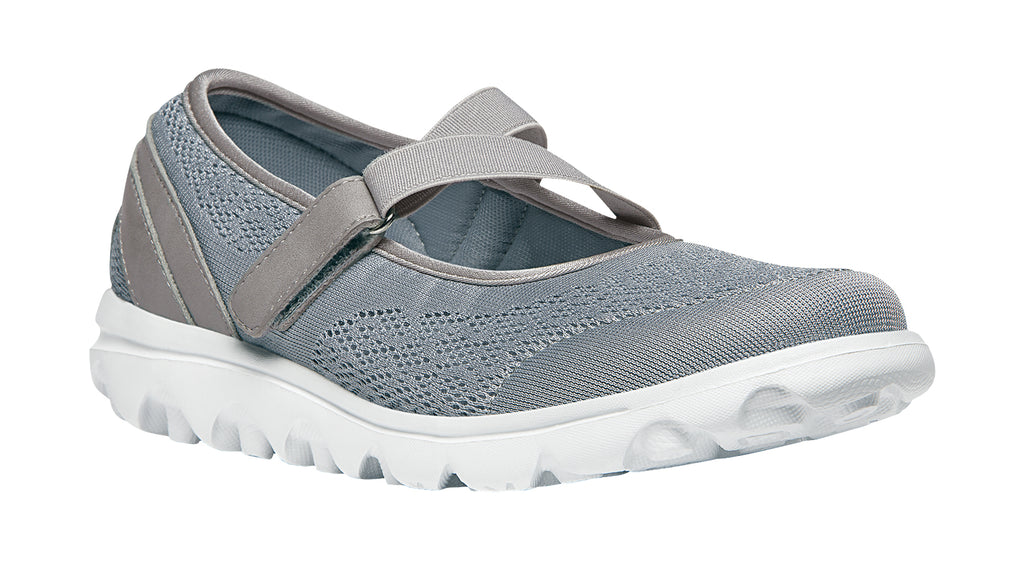 Propet travel shop active sneaker
