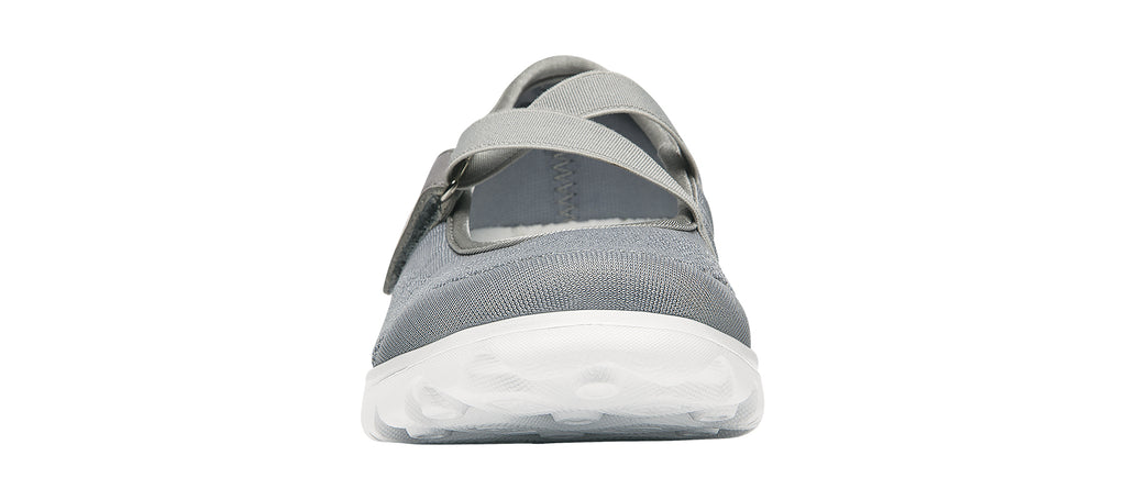 Mary jane top active shoes