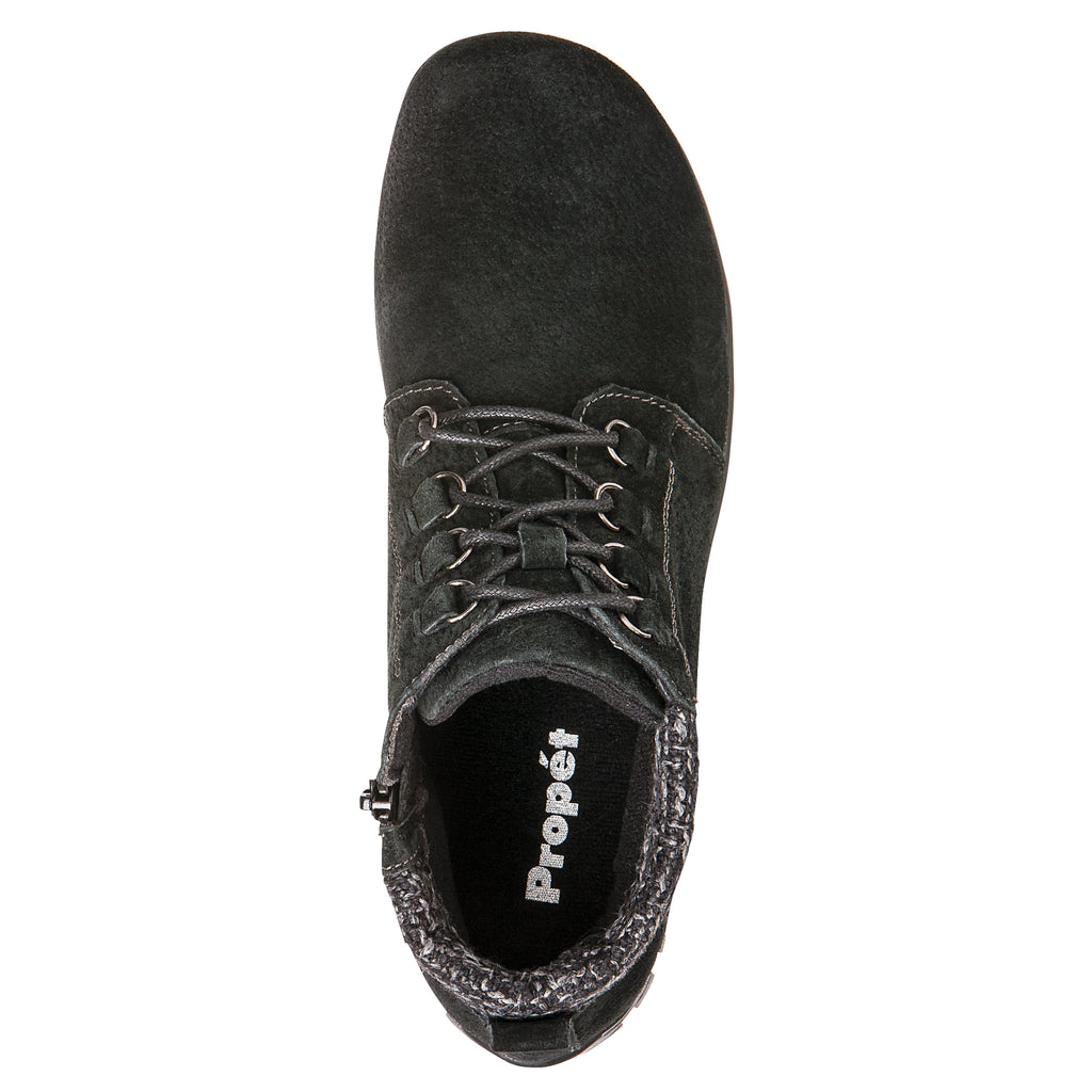 Propet cheap delaney shoes