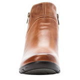 Propet Women's Boots - Waverly WFX085L - Tan