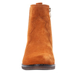 Propet Women Boots - Reese WFX145L - Copper