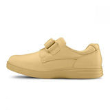 Dr. Comfort Women's Diabetic Casual Shoe - Annie X - Light Beige