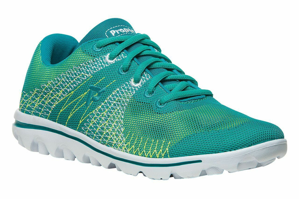 Brooks pureflow cheap 6 womens yellow