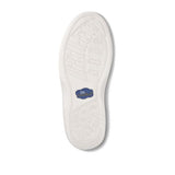 Dr. Comfort Women's Diabetic Casual Shoe - Patty - White
