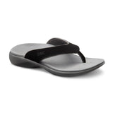 Dr. Comfort Men Ortho Sandals- Collin