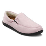 Dr. Comfort Women's Diabetic Slippers - Cuddle - Pink