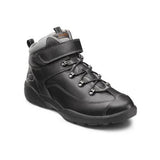 Dr. Comfort Men's Boots - Ranger - Black