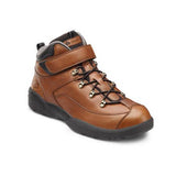 Dr. Comfort Men's Boots - Ranger - Chestnut