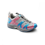 Dr. Comfort Women's Athletic Diabetic Shoe - Refresh - Berry