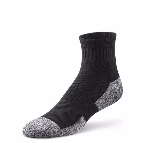 Diabetic Unisex  Socks - Ankle Length
