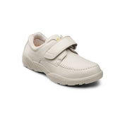 Dr. Comfort Men's Casual Shoe - Scott - Khaki