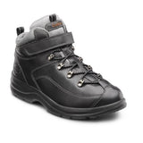 Dr. Comfort Women's Work/Hiking Boots - Vigor - Black