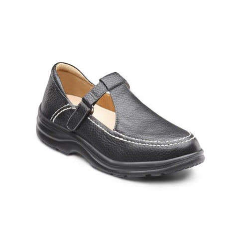 Dr. Comfort Women's Diabetic Casaual Shoe - Lu Lu Dr. Comfort Women's Diabetic Casaual Shoe - Lu Lu