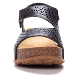 Propet's Women Casual Sandals - Phoebe WSX103L - Black