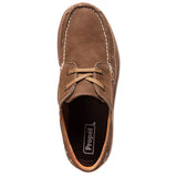 Propet's Men Casual Shoes - Pomeroy MCA082S - Timber