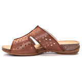 Propet's Women Casual Sandal - Fionna WSX111L - Brown