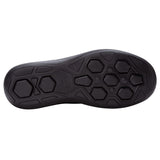 Propet's Men Casual Shoe - Pierson MCA092P - Black