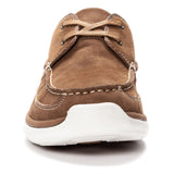 Propet's Men Casual Shoes - Pomeroy MCA082S - Timber