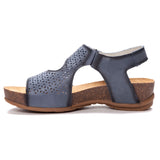 Propet's Women Casual Sandals - Phoebe WSX103L - Blue