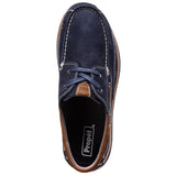 Propet's Men Casual Shoes - Pomeroy MCA082S -Navy