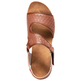 Propet's Women Casual Sandals - Phoebe WSX103L - Brown