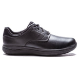 Propet's Men Casual Shoe - Pierson MCA092P - Black