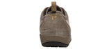 Propet's Men Walking Shoes- Jackson M0605 Gunsmoke/Gold