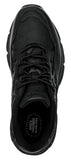Propet's Men Diabetic Walking Shoes - Stability Walker M2034- Black