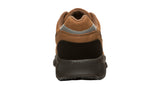 Propet's Men Diabetic Walking Shoes - Stability Walker M2034- Choco Nubuck