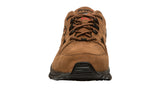 Propet's Men Diabetic Walking Shoes - Stability Walker M2034- Choco Nubuck