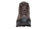 Propet's Men Diabetic Work Boots- M3599 - Brown