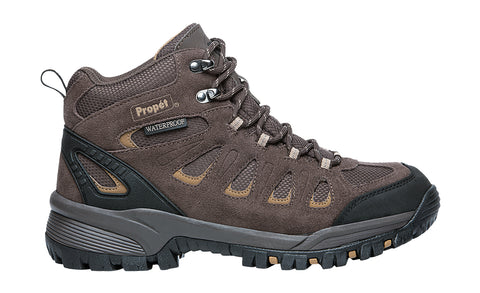 Propet work boots cheap