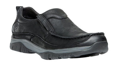 Propet Men Casual Walking Shoes - Felix - M4601 Black