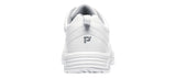 Propet Men Diabetic Walking Shoes- Warner - M5501 White