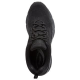 Propet's Men Active Walking Shoes - Stability Fly- MAA032M - Black