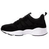 Propet's Men Walking Shoes - Stability Stratum MAA172M - Black