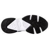 Propet's Men Walking Shoes - Stability Stratum MAA172M - Black