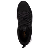 Propet's Men Walking Shoes - Stability Stratum MAA172M - Black