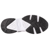 Propet's Men Walking Shoes - Stability Stratum MAA172M - Grey