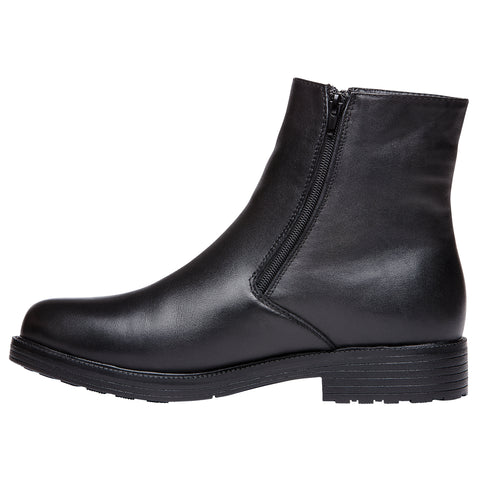 Men's winter boots for diabetics store