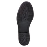 Propet's Men Diabetic Winter Boots- Troy MBA005L - Black