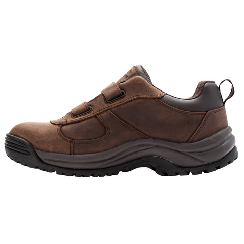 Propet men's cliff walker boot clearance